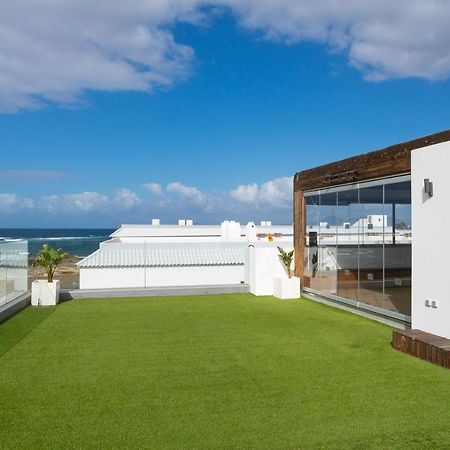 Anna Dreamhouse Apartment Corralejo Exterior foto