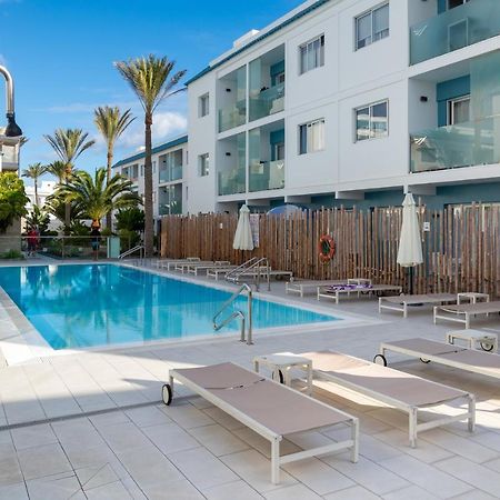 Anna Dreamhouse Apartment Corralejo Exterior foto