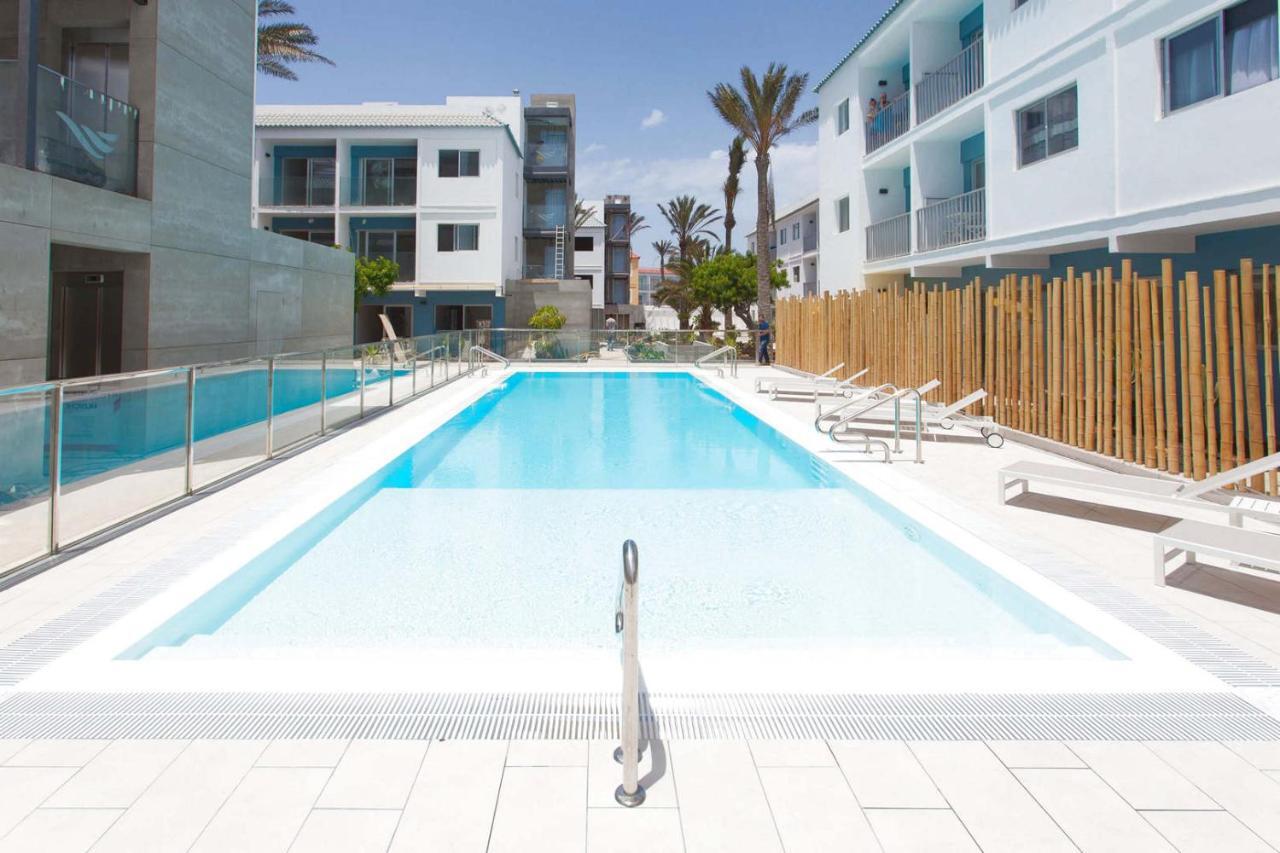 Anna Dreamhouse Apartment Corralejo Exterior foto
