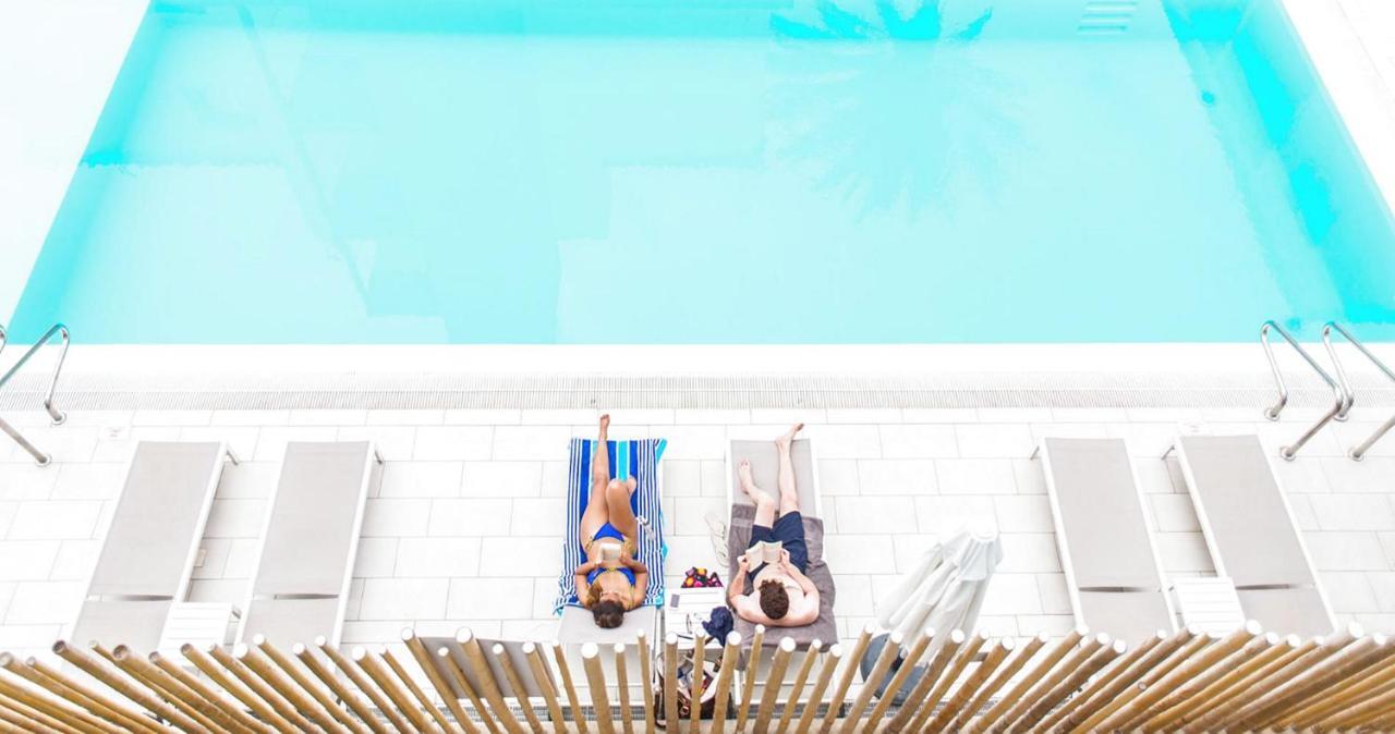 Anna Dreamhouse Apartment Corralejo Exterior foto