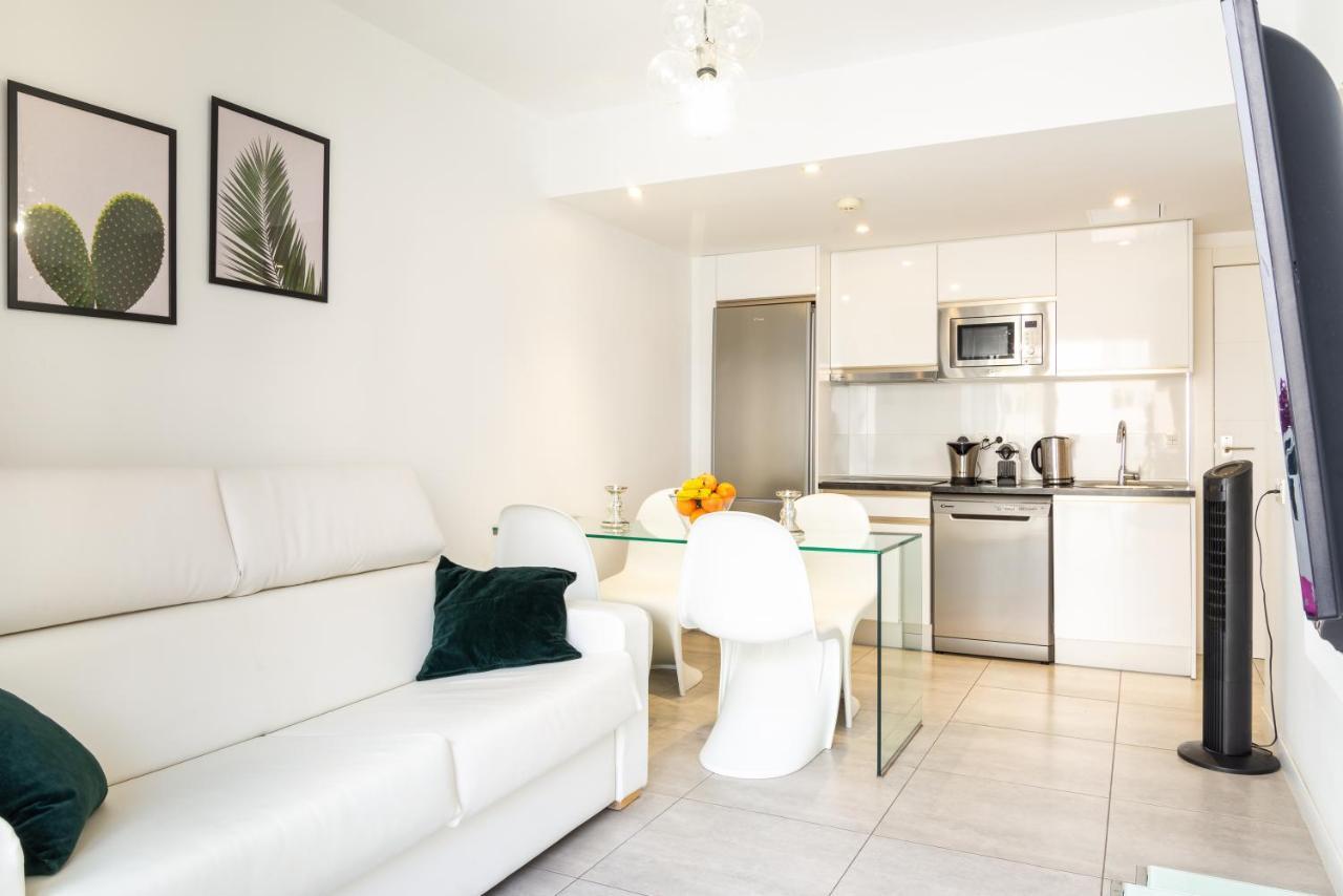 Anna Dreamhouse Apartment Corralejo Exterior foto