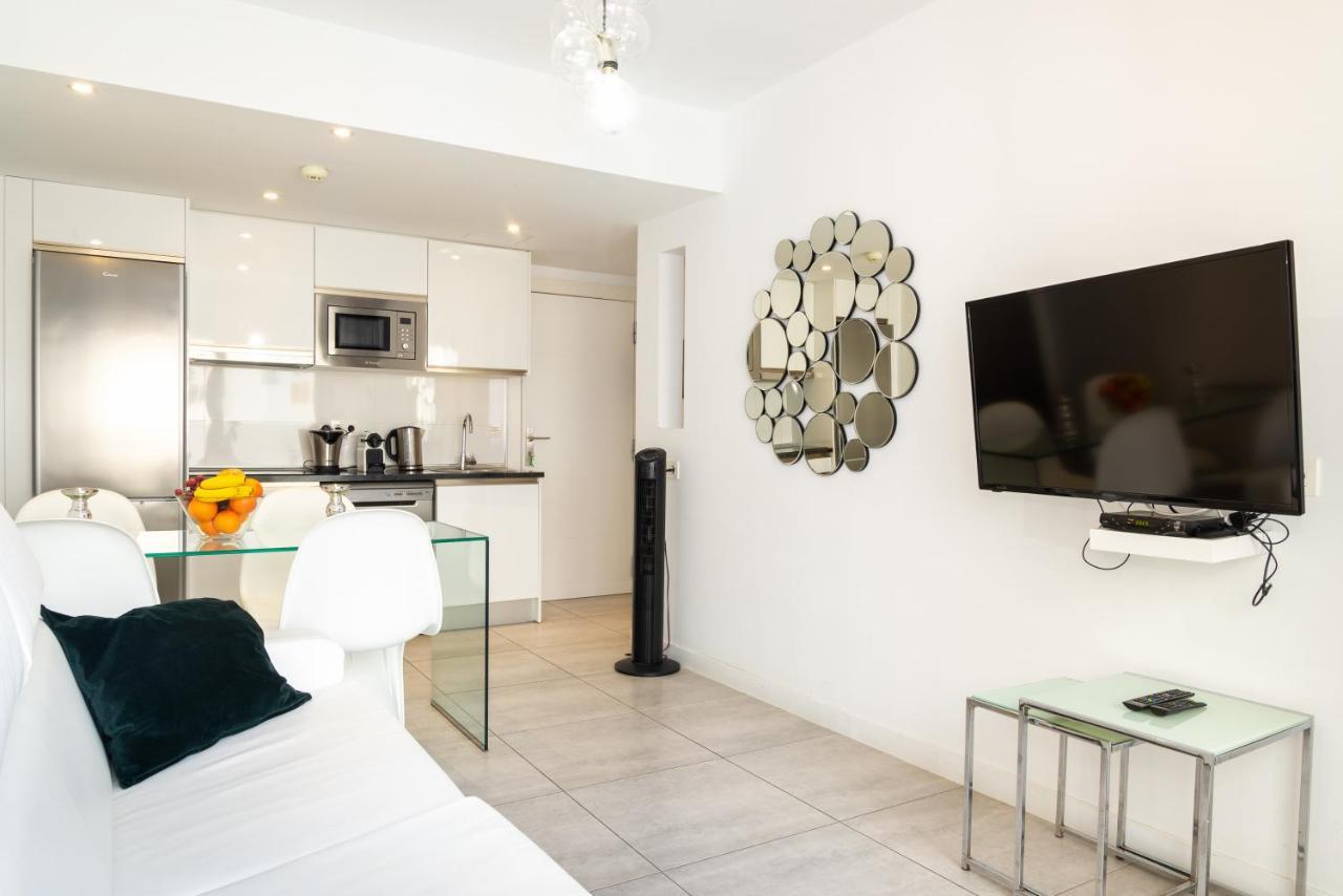 Anna Dreamhouse Apartment Corralejo Exterior foto