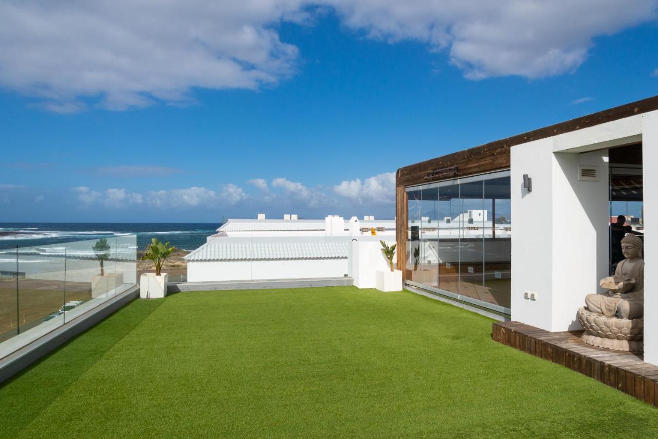 Anna Dreamhouse Apartment Corralejo Exterior foto