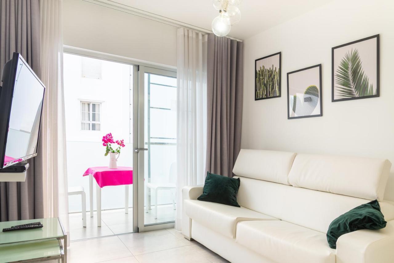 Anna Dreamhouse Apartment Corralejo Exterior foto