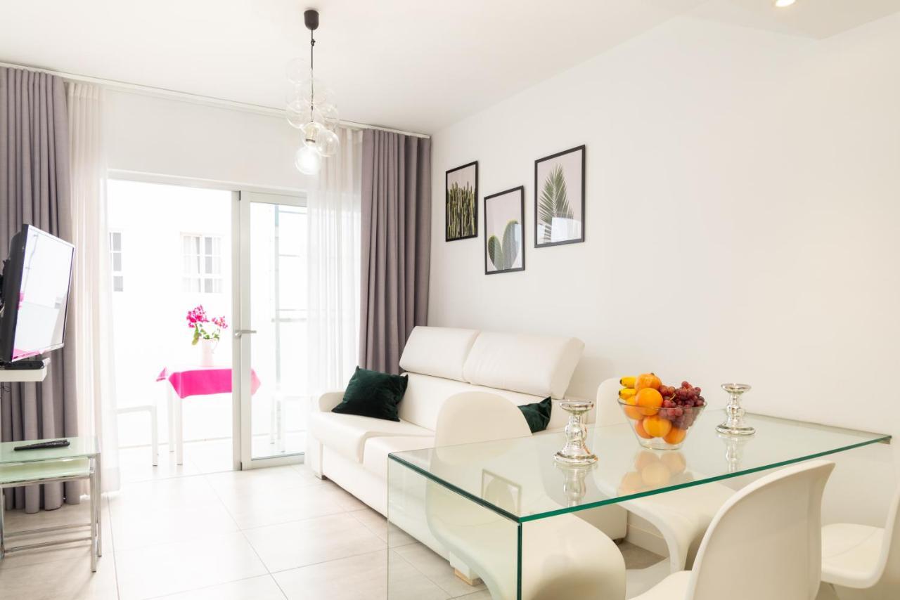Anna Dreamhouse Apartment Corralejo Exterior foto