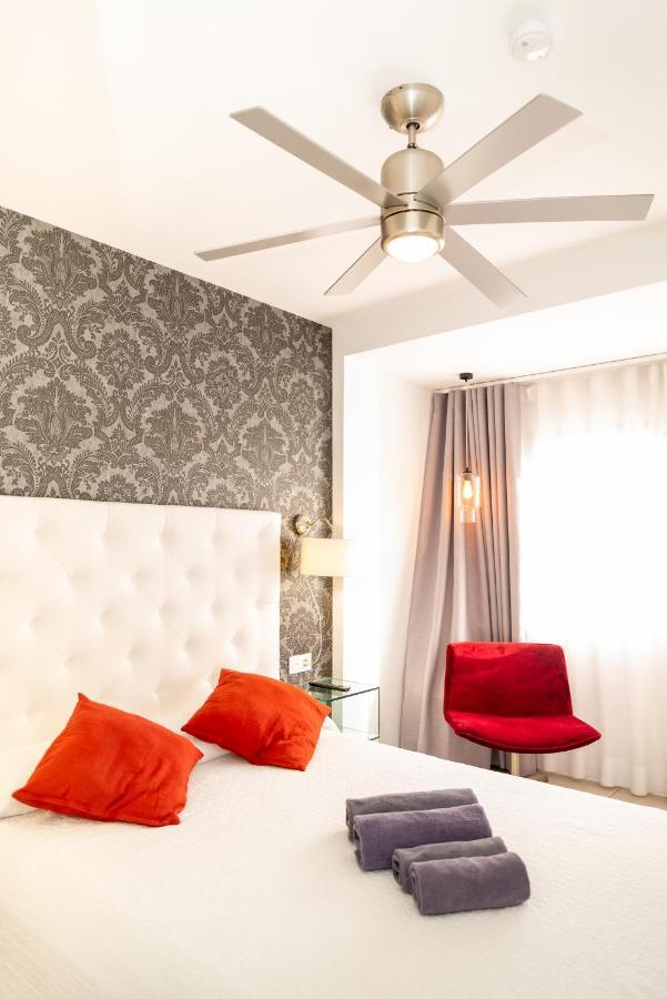 Anna Dreamhouse Apartment Corralejo Exterior foto