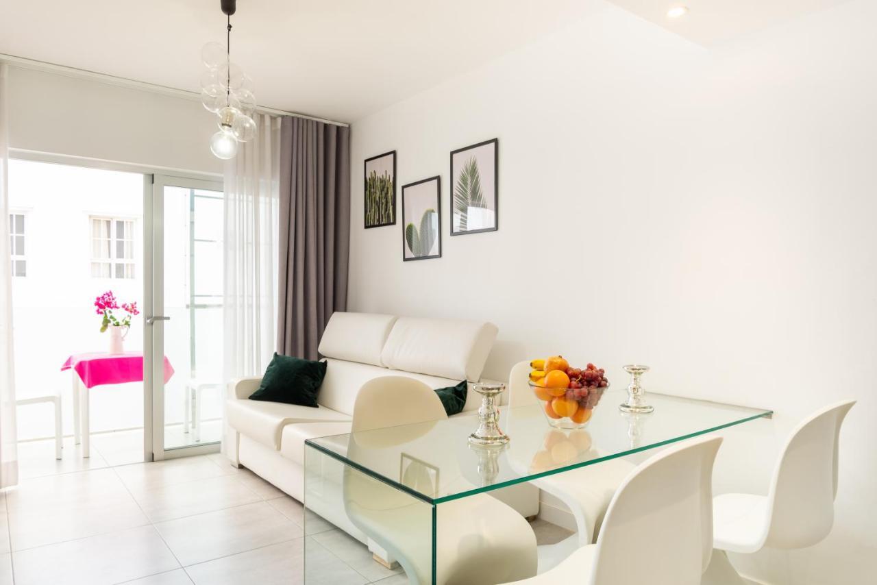 Anna Dreamhouse Apartment Corralejo Exterior foto