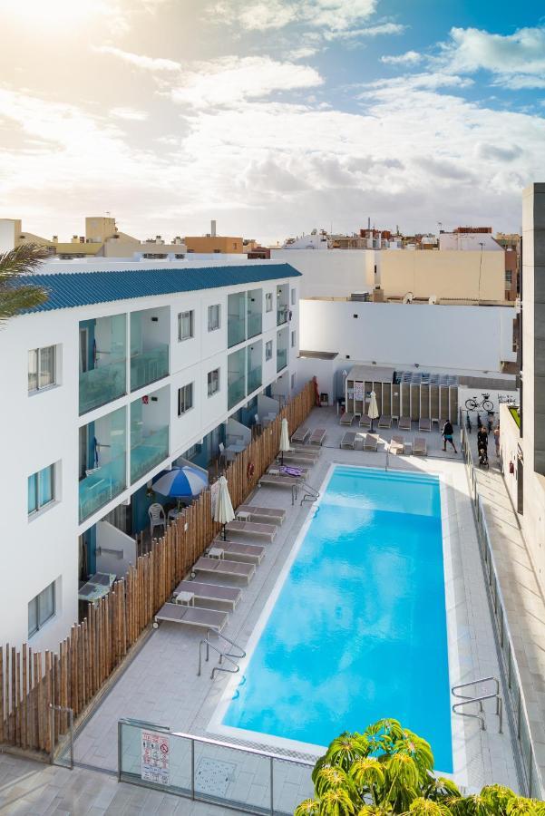 Anna Dreamhouse Apartment Corralejo Exterior foto
