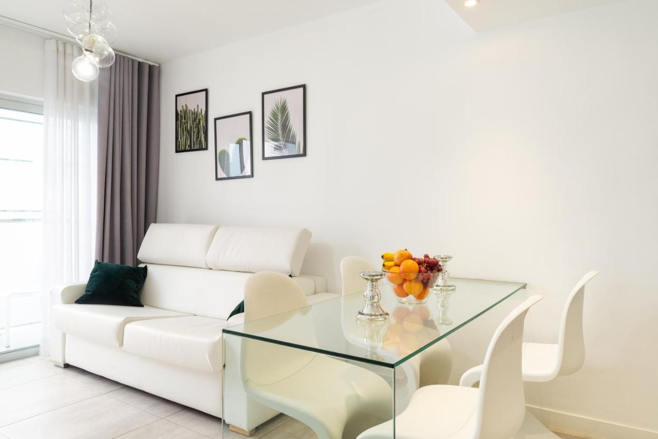 Anna Dreamhouse Apartment Corralejo Exterior foto