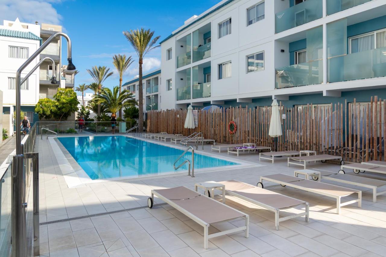 Anna Dreamhouse Apartment Corralejo Exterior foto