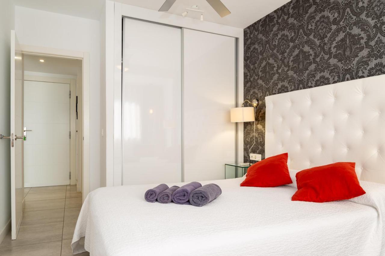 Anna Dreamhouse Apartment Corralejo Exterior foto
