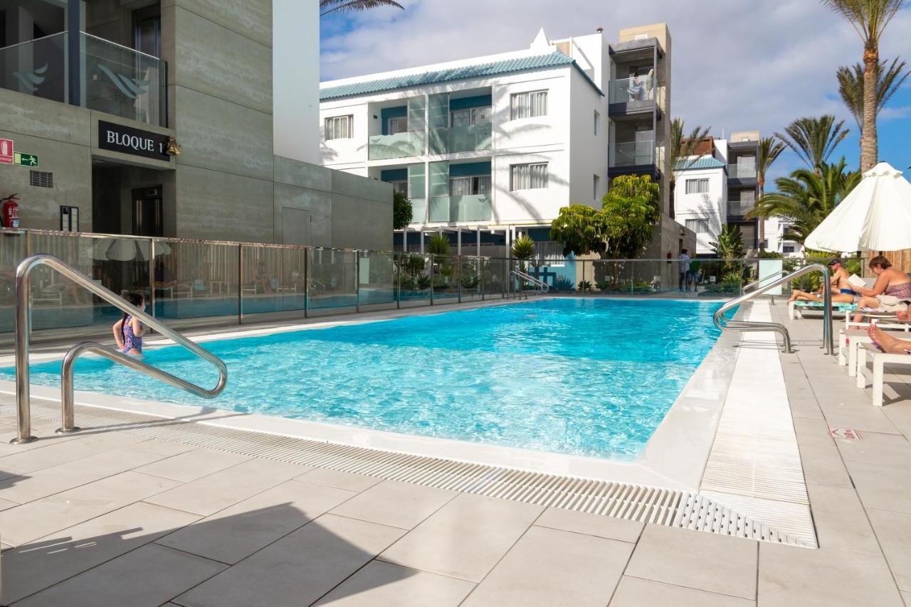 Anna Dreamhouse Apartment Corralejo Exterior foto