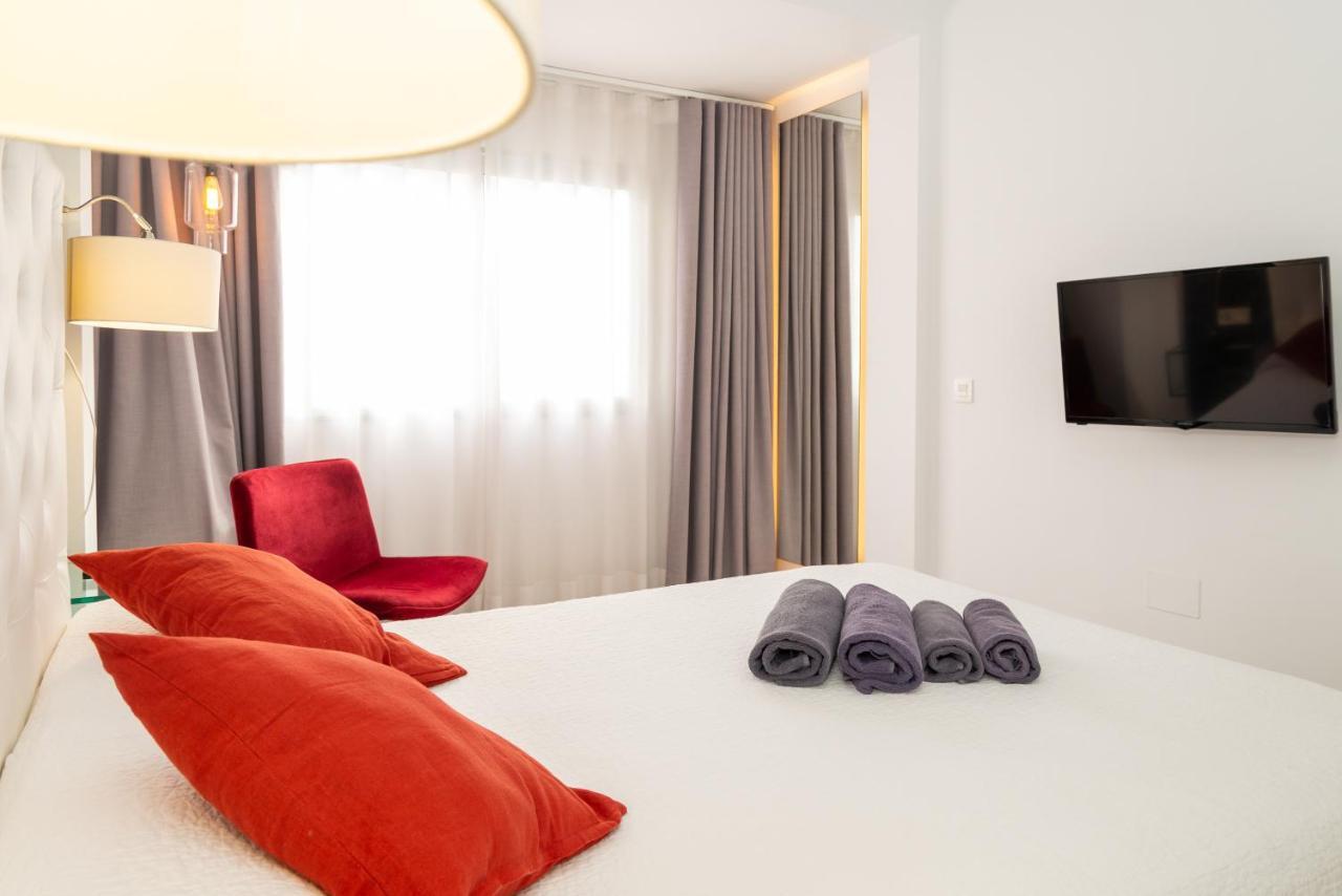 Anna Dreamhouse Apartment Corralejo Exterior foto