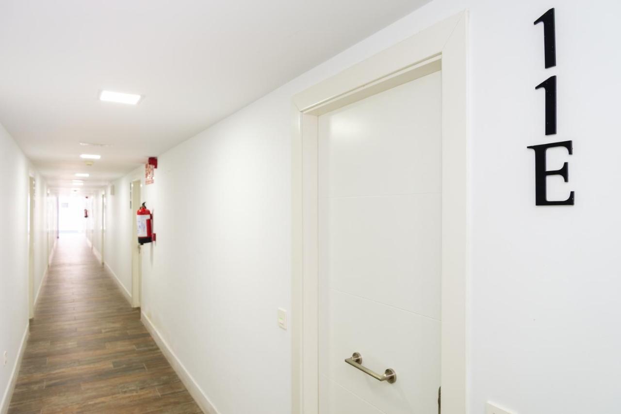 Anna Dreamhouse Apartment Corralejo Exterior foto
