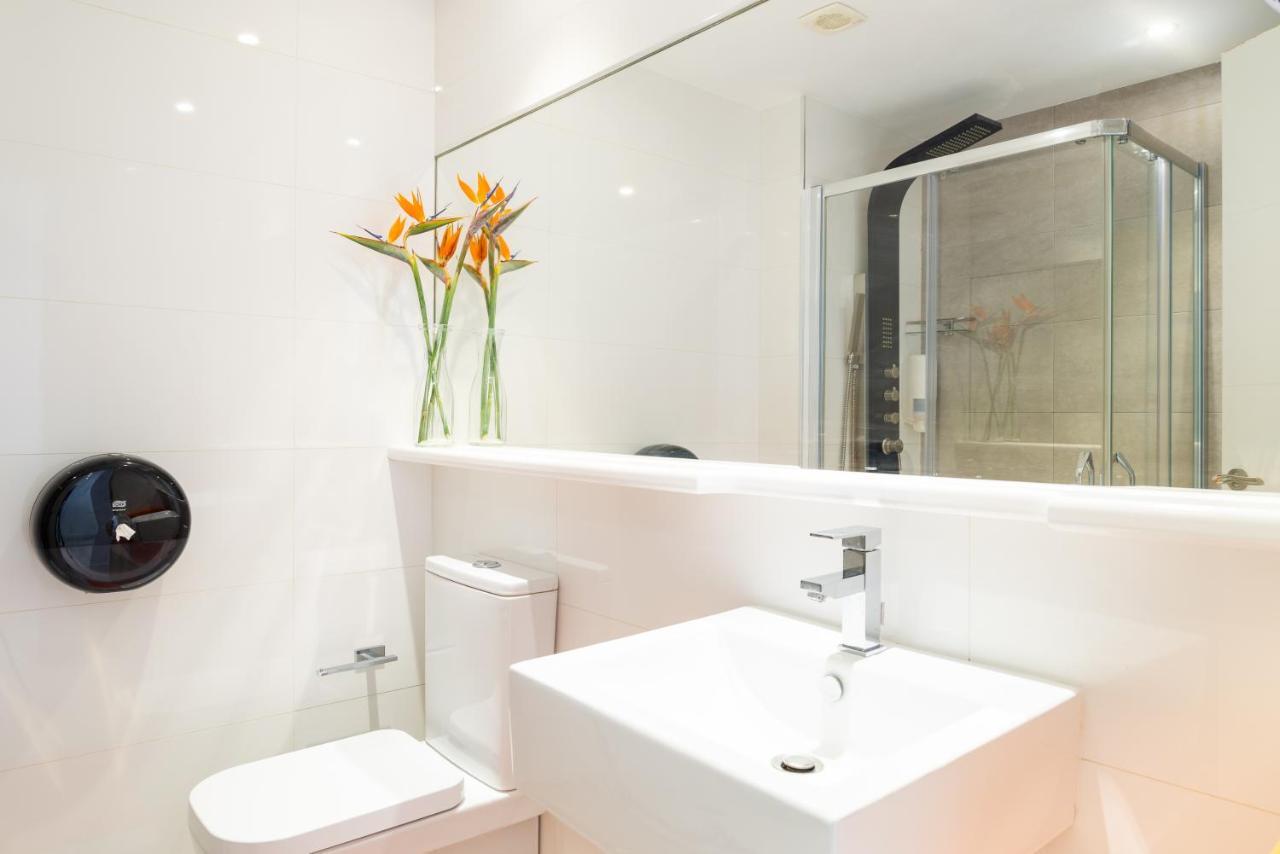 Anna Dreamhouse Apartment Corralejo Exterior foto