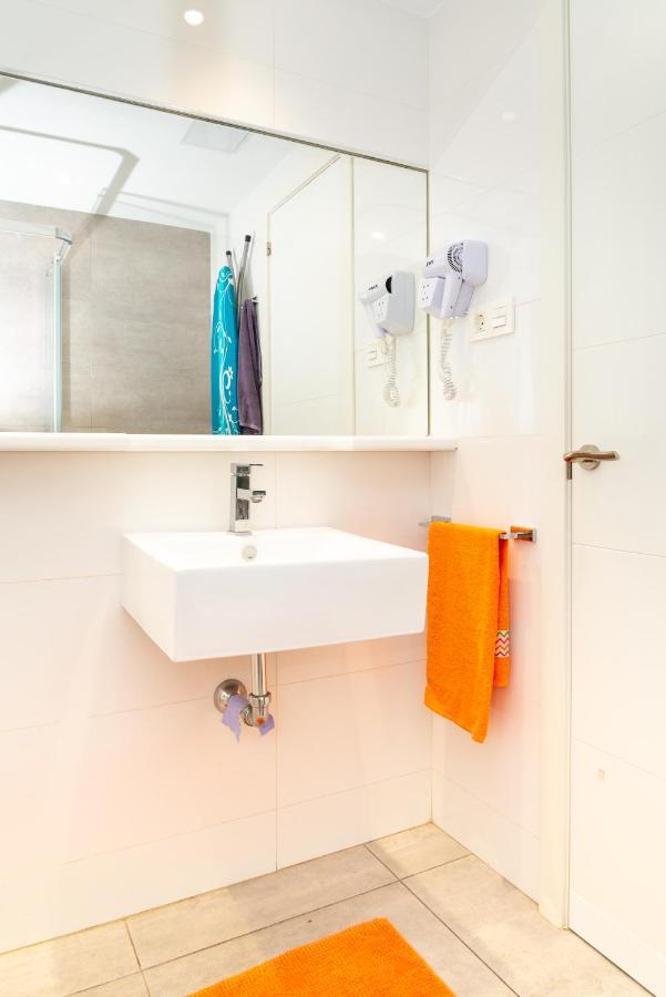 Anna Dreamhouse Apartment Corralejo Exterior foto