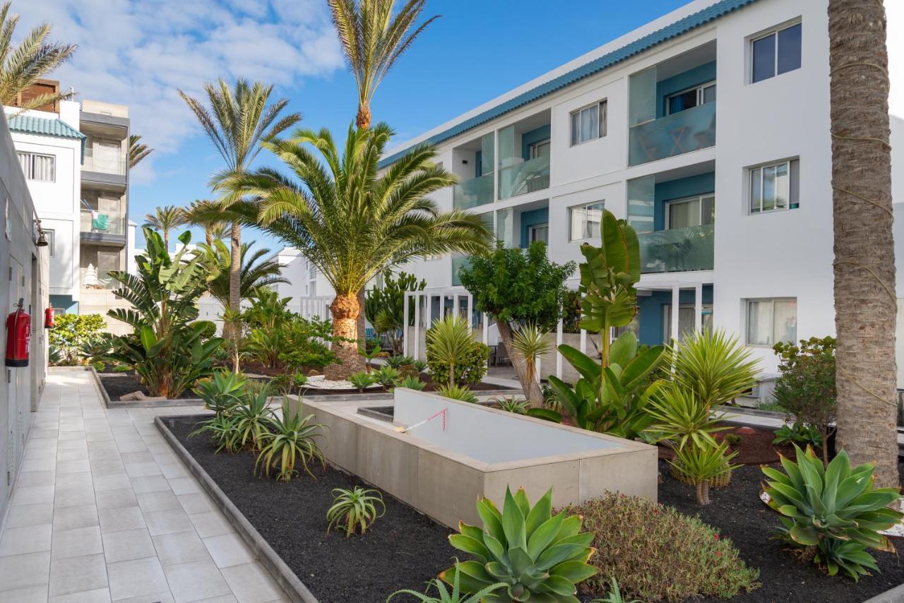 Anna Dreamhouse Apartment Corralejo Exterior foto