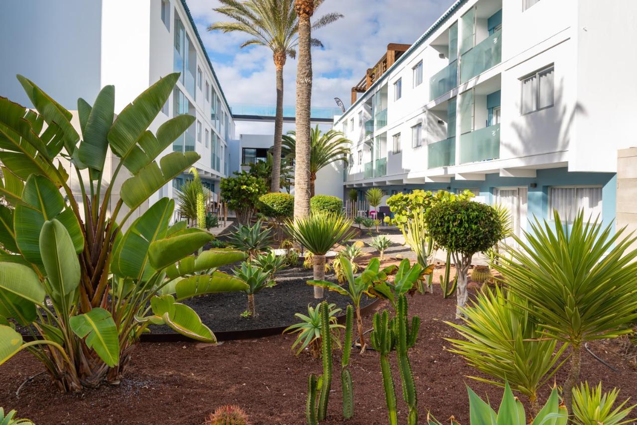Anna Dreamhouse Apartment Corralejo Exterior foto