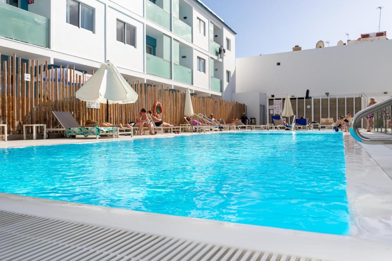 Anna Dreamhouse Apartment Corralejo Exterior foto