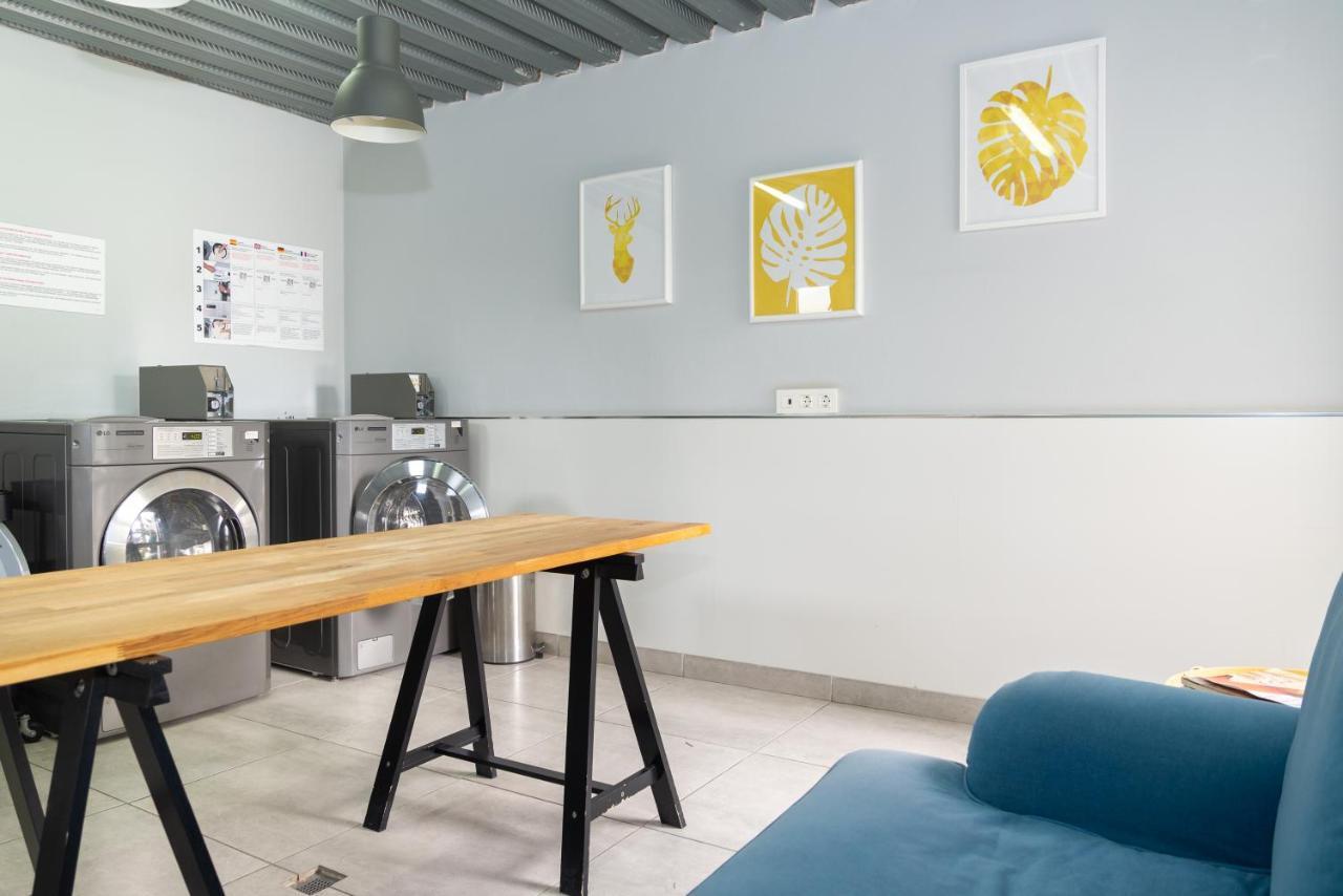 Anna Dreamhouse Apartment Corralejo Exterior foto